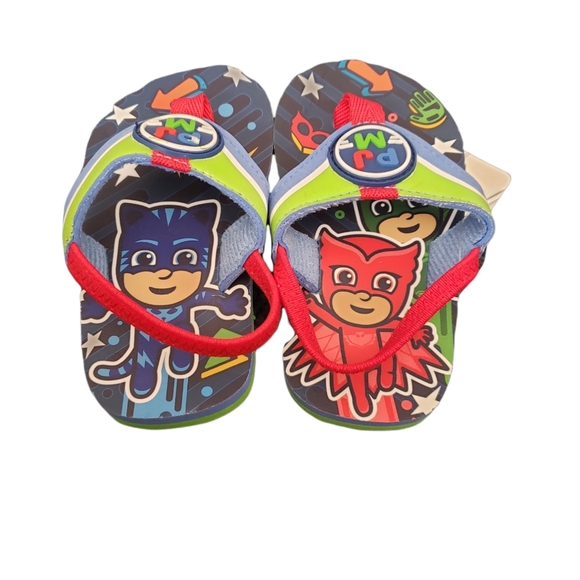 Pj Masks sandals - Picture 1 of 4